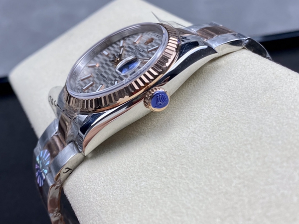 激安ロレックス素材ディテール